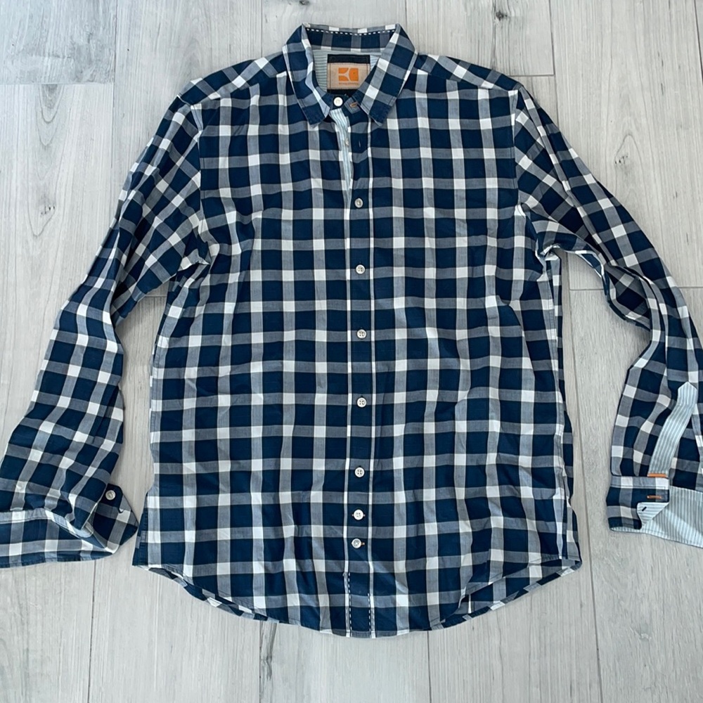 Boss Orange dress shirt